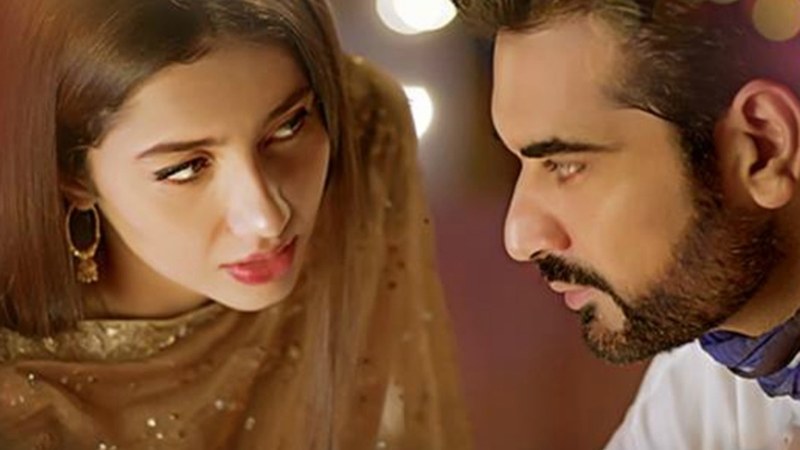 Humayun Saeed 1