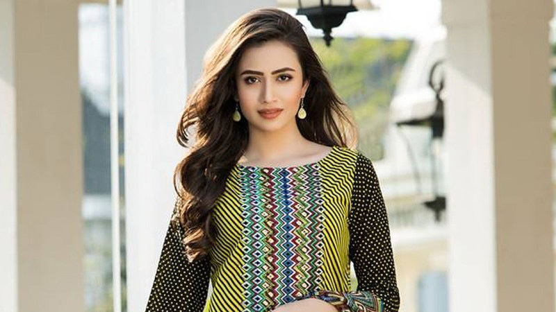 Sana Javed And Bilal Abbas To Pair Up In New Drama