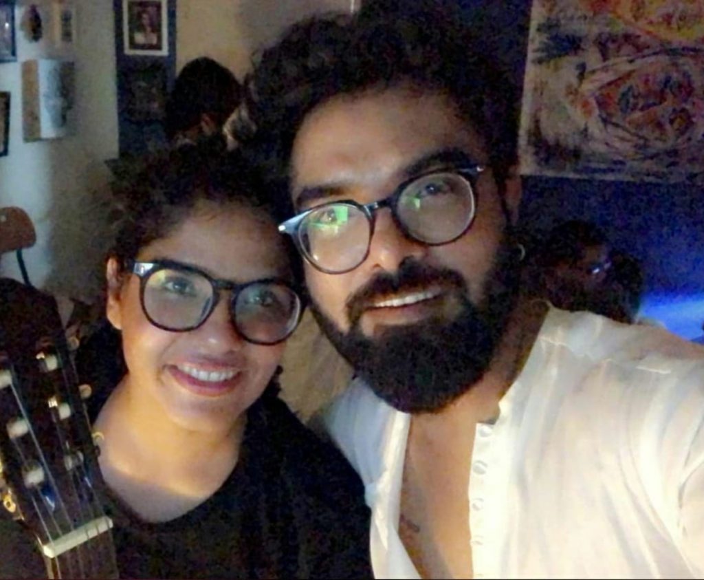 Yasir Hussain Spoke Up For His Sister