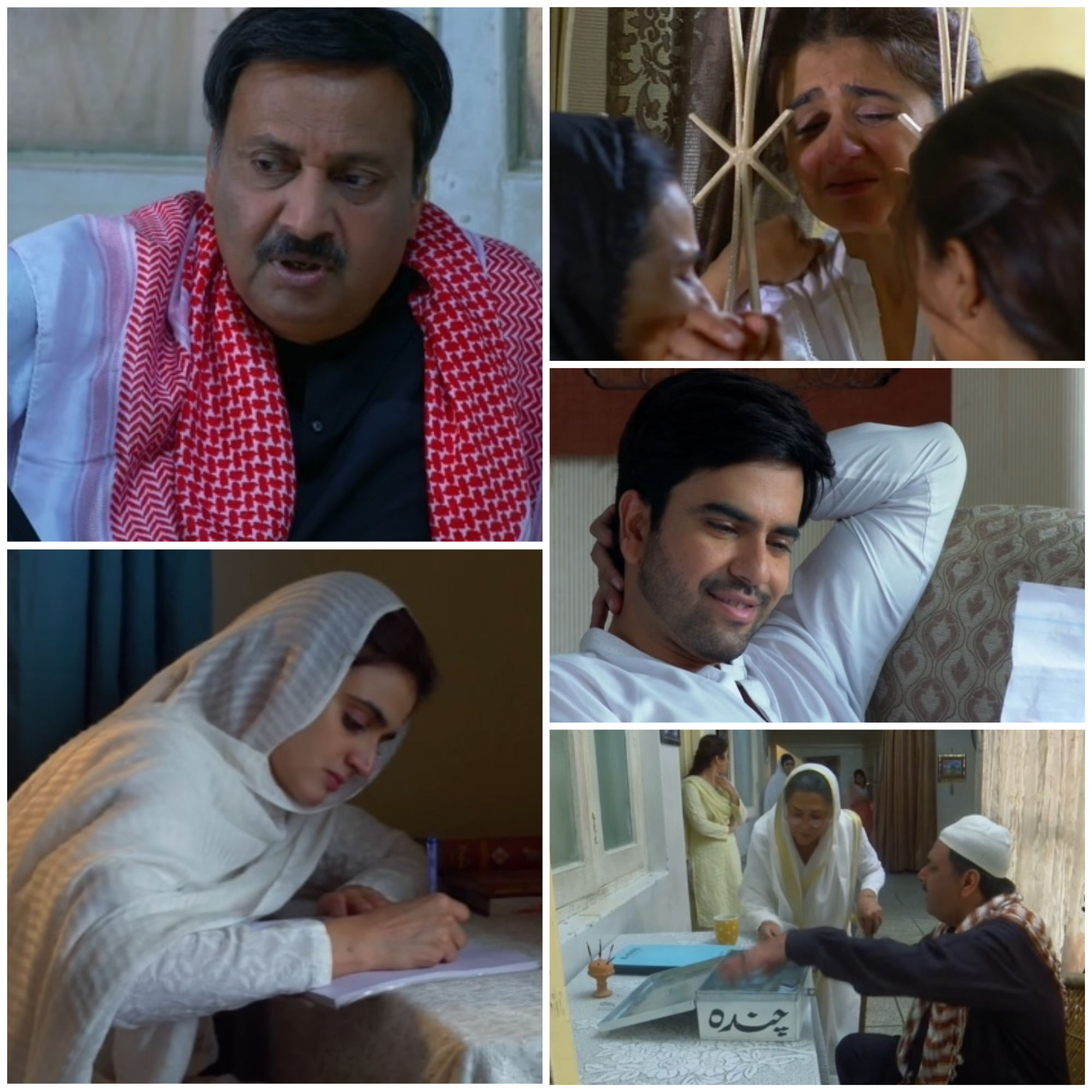 Kashf Episode 12 - Story Review