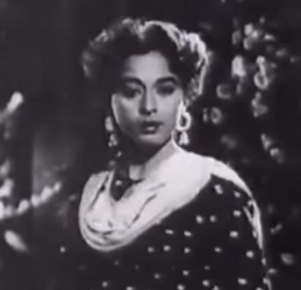 Legendary Star Sabiha Khanum Passed Away