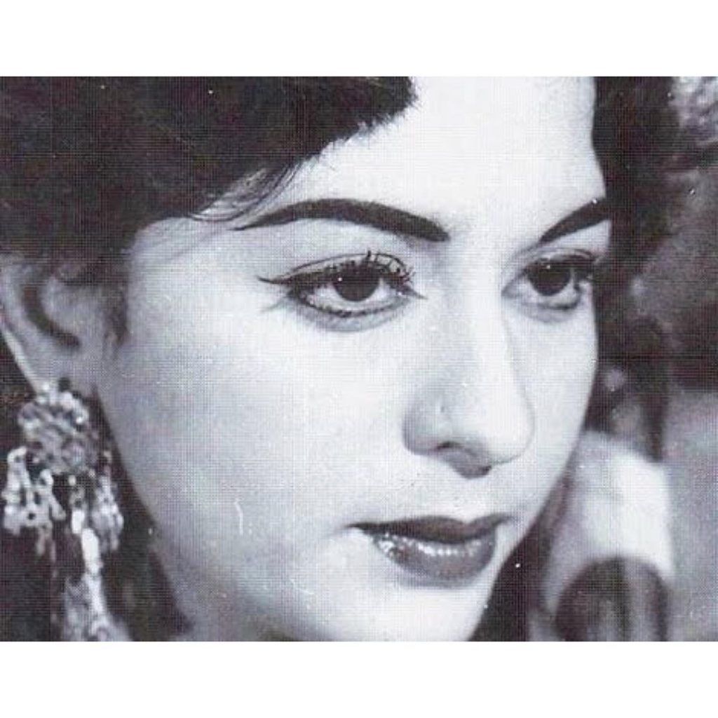 Legendary Star Sabiha Khanum Passed Away