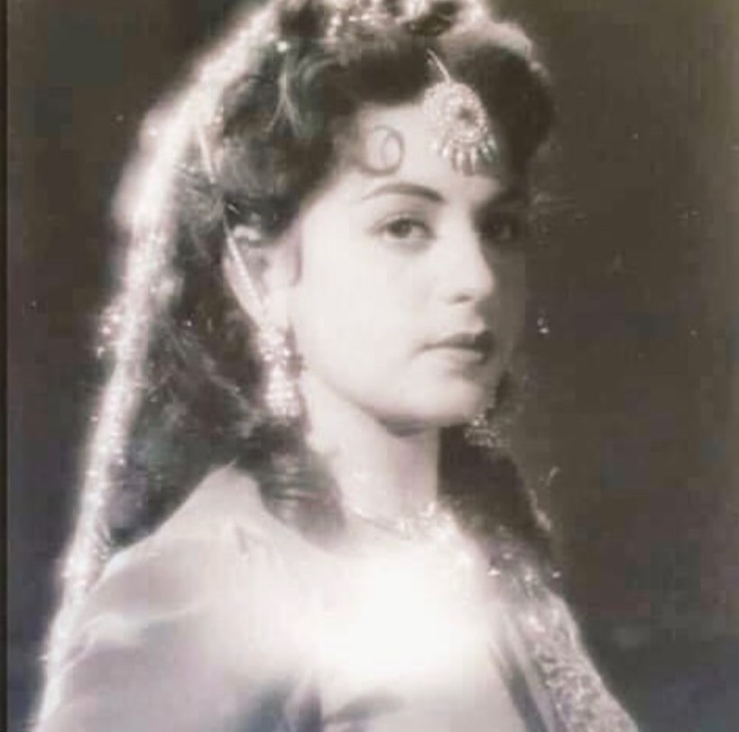 Legendary Star Sabiha Khanum Passed Away