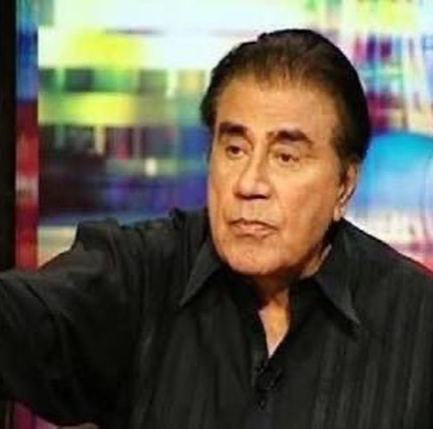 Legendary Star Tariq Aziz Passed Away