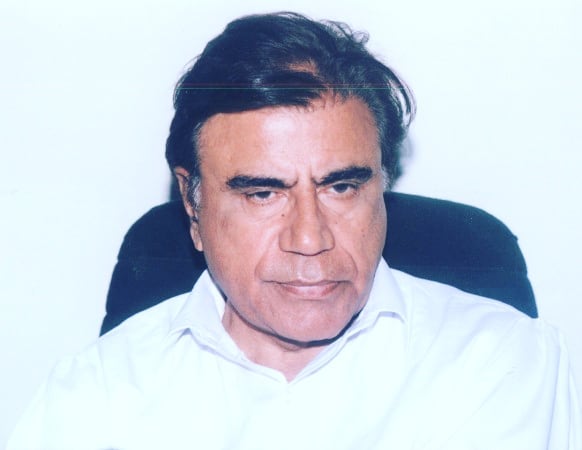 Legendary Star Tariq Aziz Passed Away