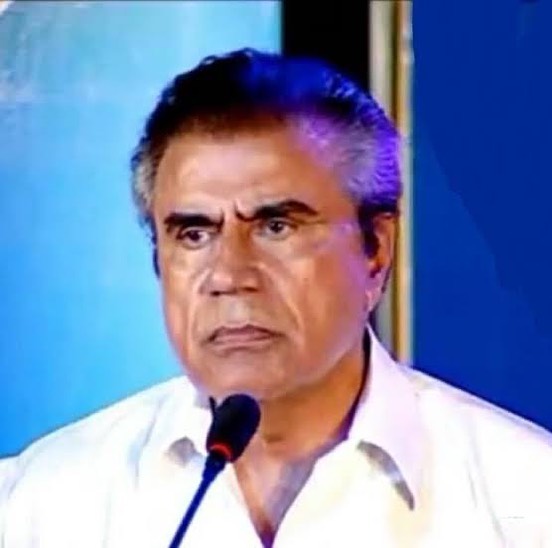 Tariq Aziz Last Video Message Goes Viral After His Death