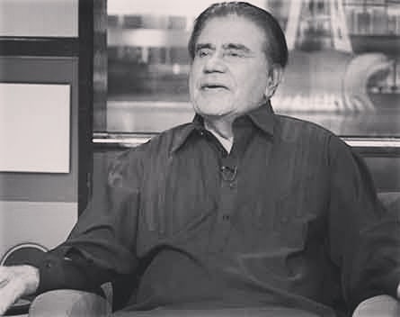 Tariq Aziz Last Video Message Goes Viral After His Death