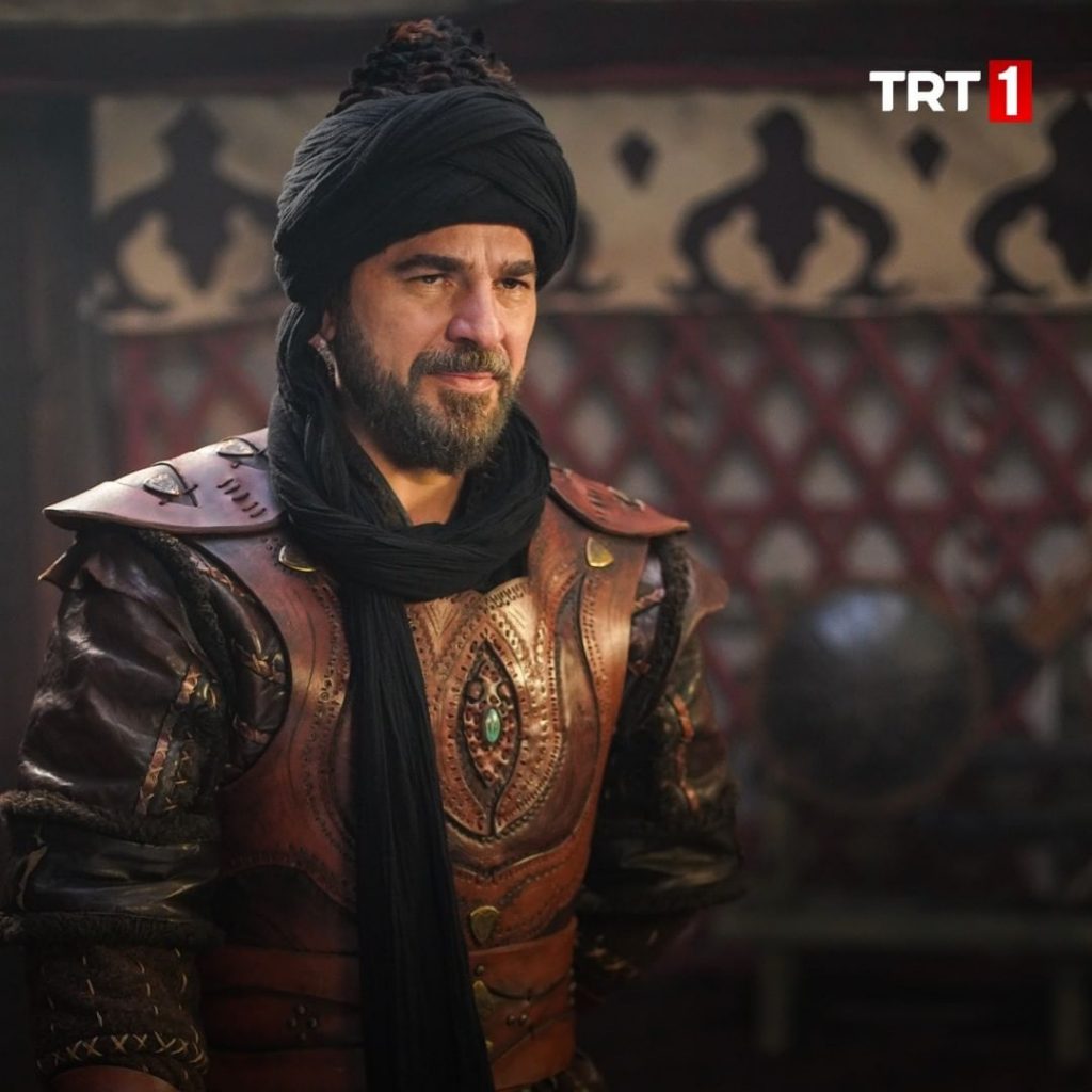 Mahira Khan's Opinion About Ertugrul