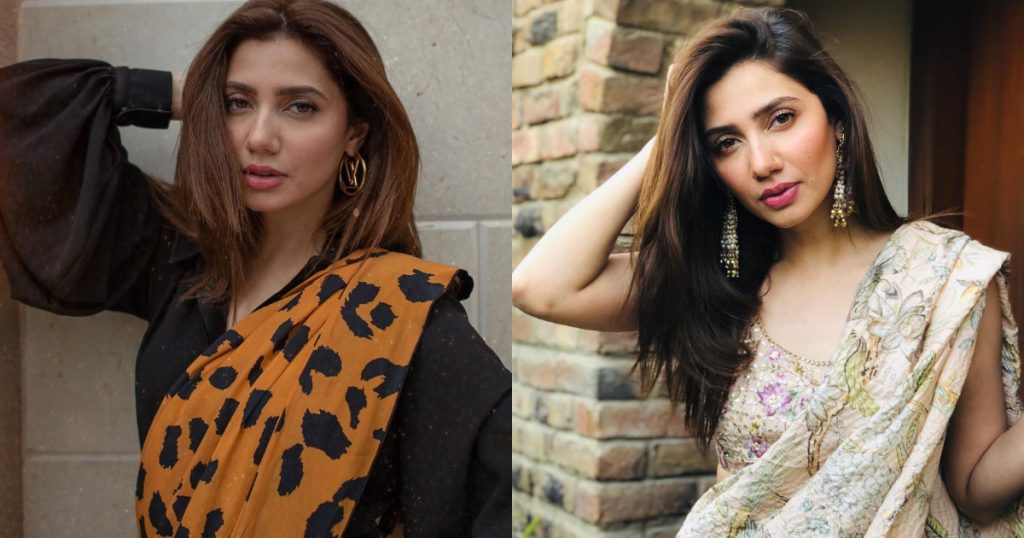 Mahira Khan's Opinion On Poor Girls Getting Work In Showbiz