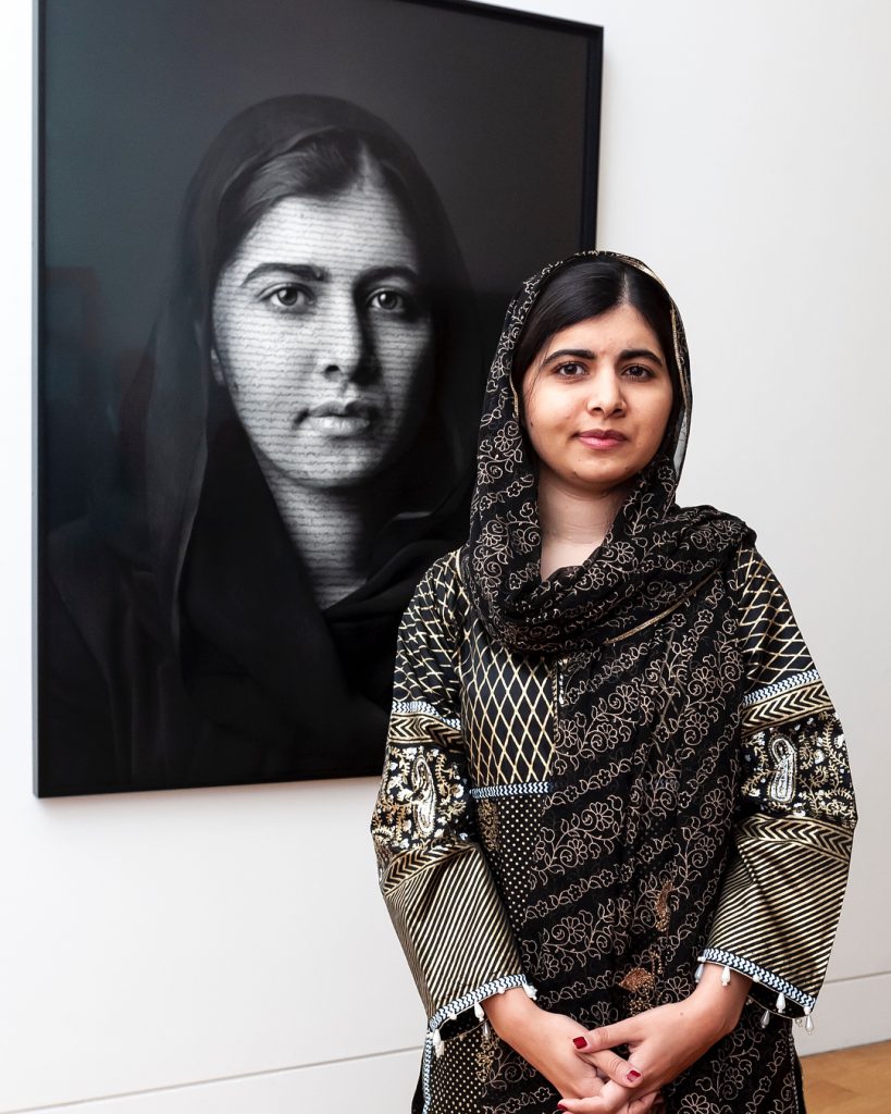 Malala Yousafzai Officially Graduated From Oxford