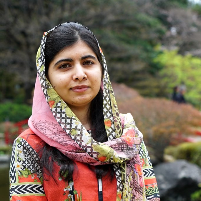 Malala Yousafzai Officially Graduated From Oxford