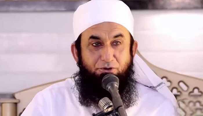 Maulana Tariq Jameel Informs About Health Condition