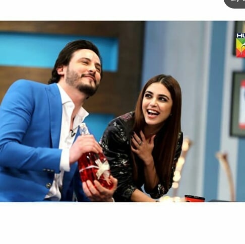 Maya Ali Talks About Hashtag Osmaya