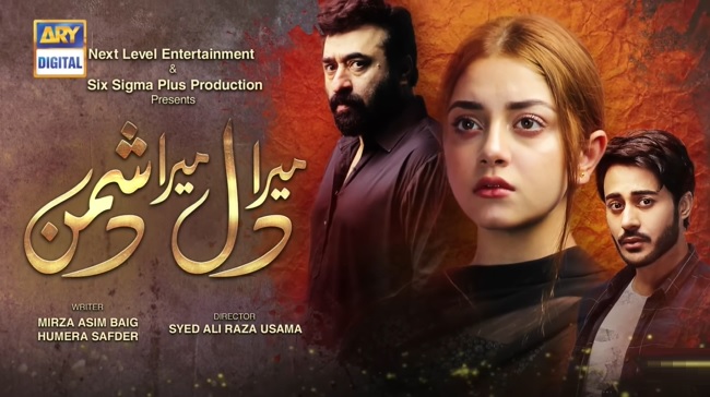 Recent Pakistani Dramas That Unexpectedly Impressed