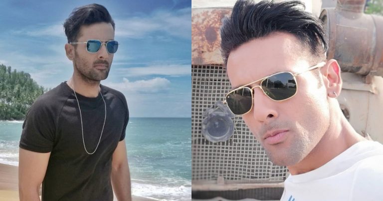 Mohib Mirza Had To Reject Films Because Of His Complexion