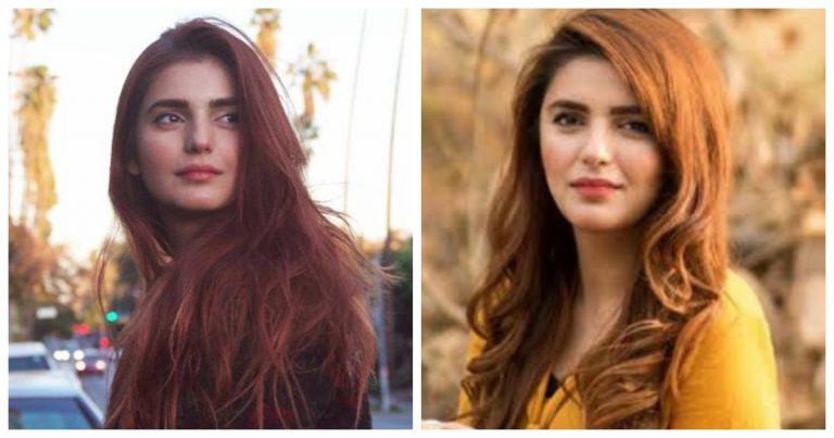 Momina Mustehsan’s Beautiful Voice