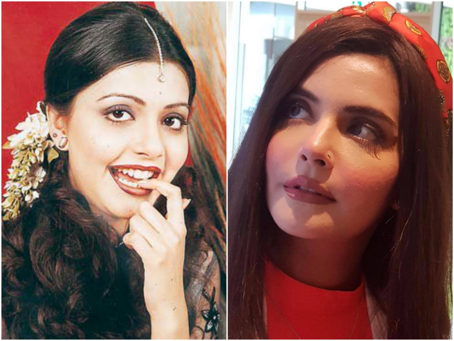 Nida Yasir Amazing Transformation Over The Years