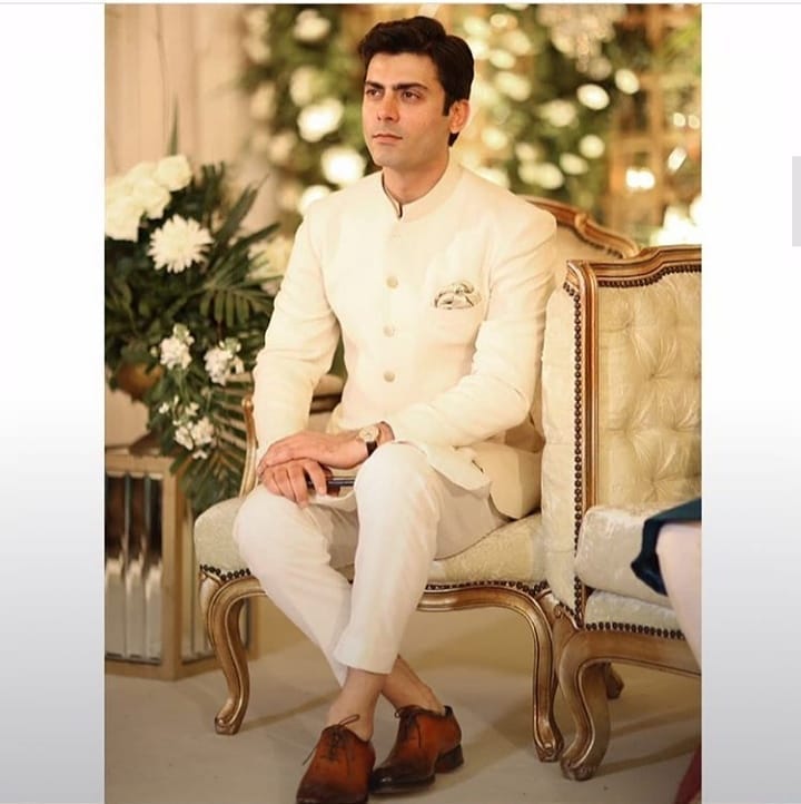 Nostalgic Video From Fawad Khan's Concert