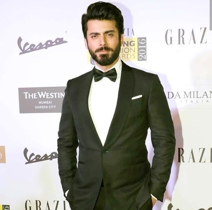 Nostalgic Video From Fawad Khan's Concert