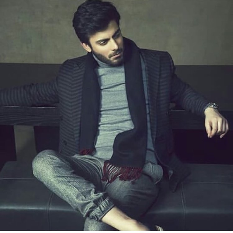 Nostalgic Video From Fawad Khan's Concert