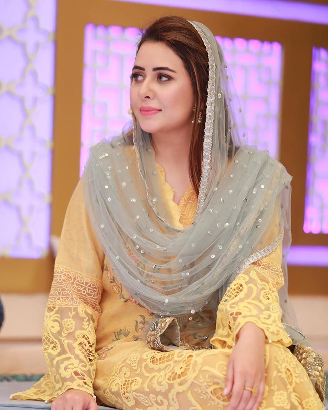 Rabia Anum Speaks On Uzma Khan's Controversy | Reviewit.pk