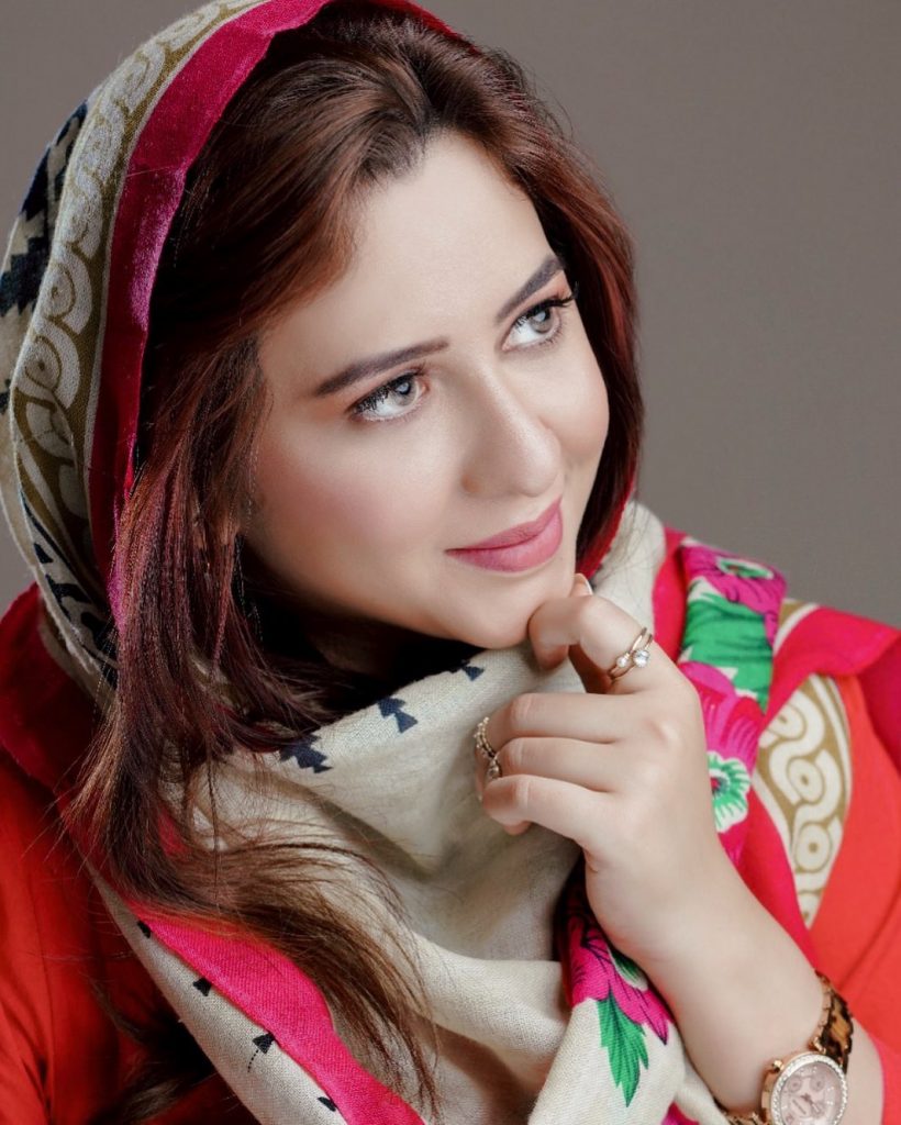 Rabia Anum Speaks On Uzma Khan's Controversy