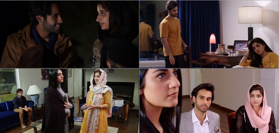 Sabaat Episode 13 Story Review - Extremely Disappointing