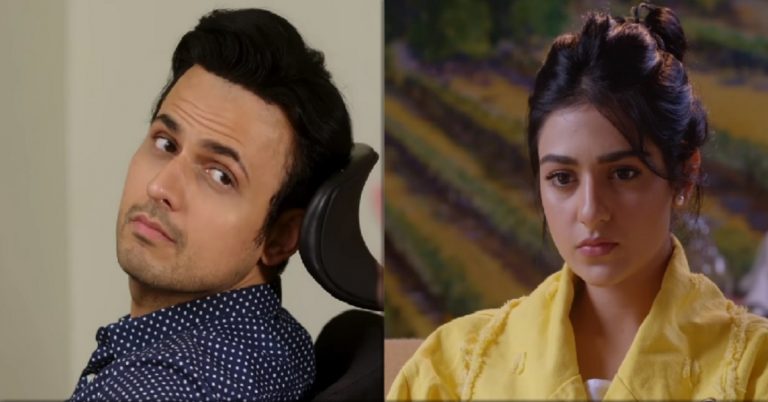 Sabaat Episode 13 Story Review – Extremely Disappointing
