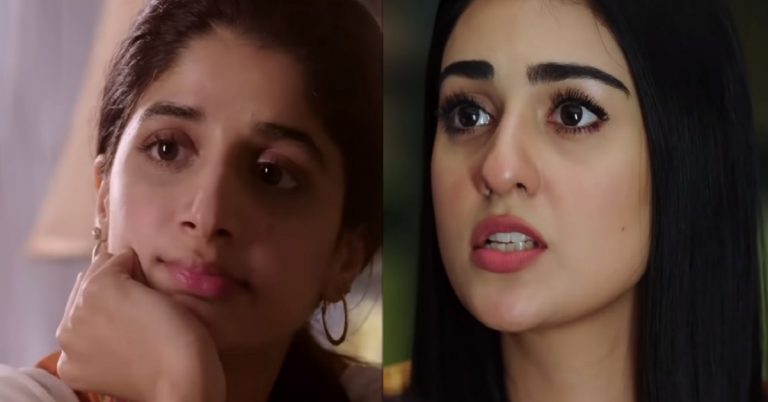 Sabaat Episode 10 Story Review – Interesting