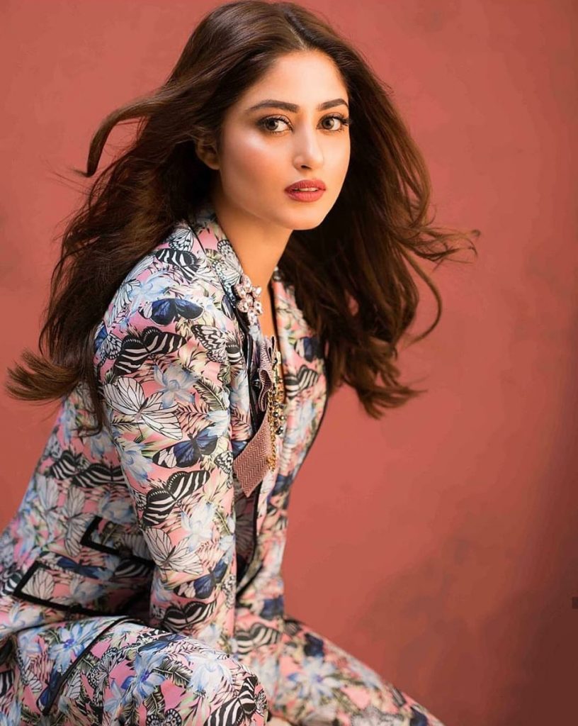 Sajal Aly