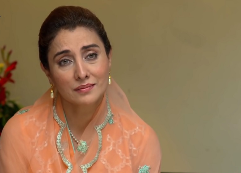 Best Mothers-In-Law In Pakistani Dramas