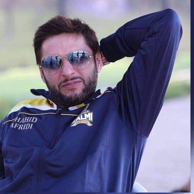 Shahid Afridi's Statement About Allowing Daughters For Sports