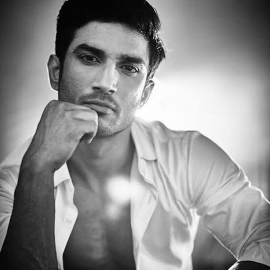 Bollywood Actor Sushant Singh Rajput Takes His Own Life