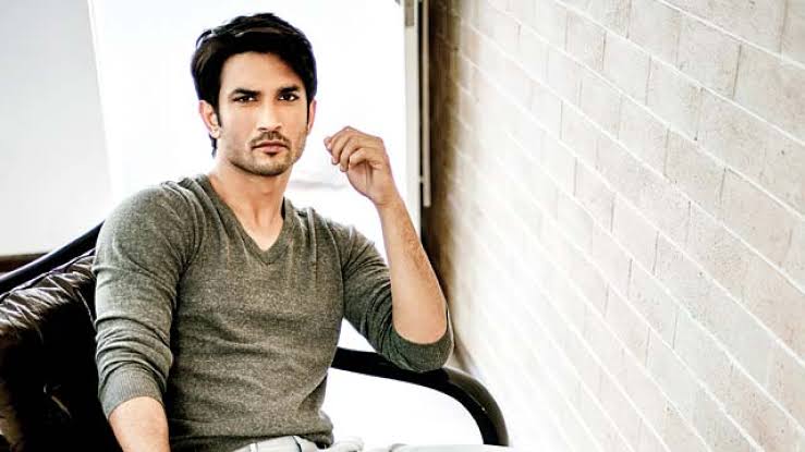 Bollywood Actor Sushant Singh Rajput Takes His Own Life