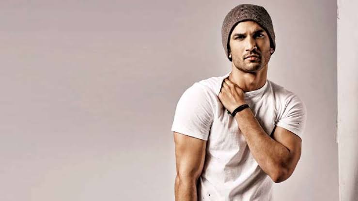 Bollywood Actor Sushant Singh Rajput Takes His Own Life