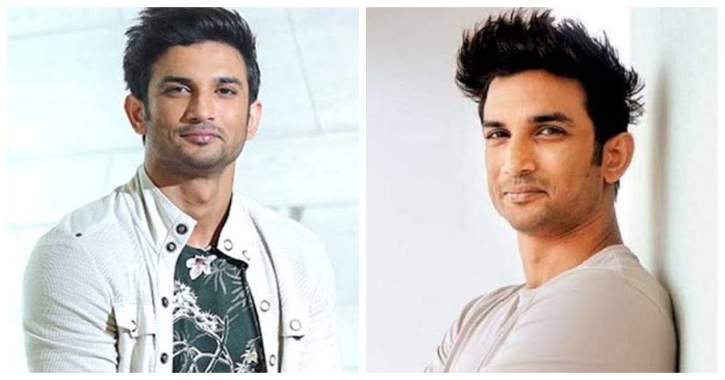 Bollywood Actor Sushant Singh Rajput Takes His Own Life