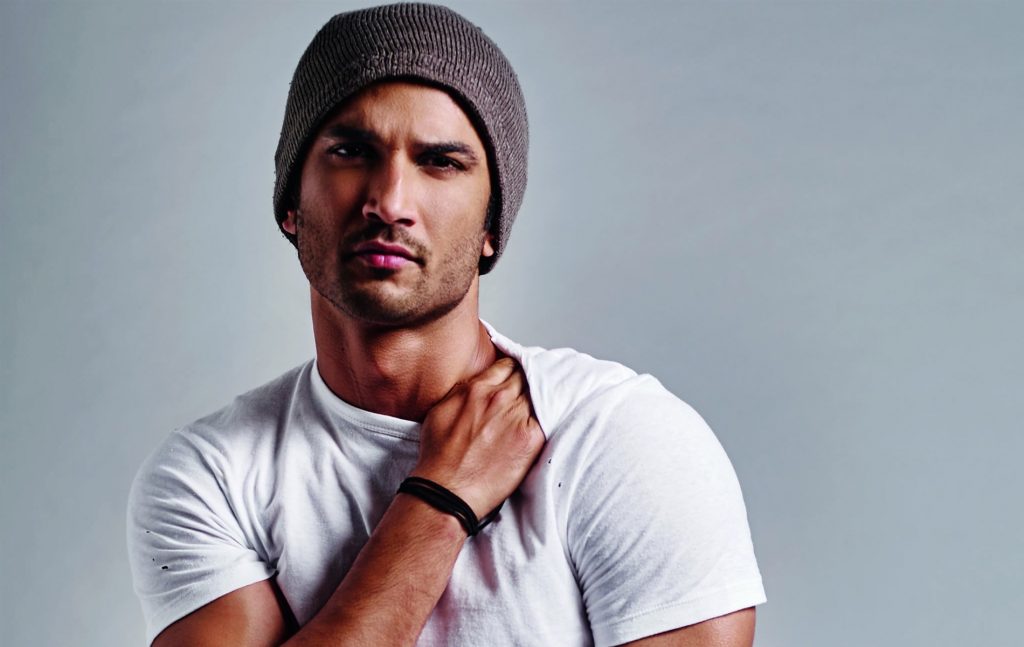 Last Instagram Post Of Sushant Singh Rajput