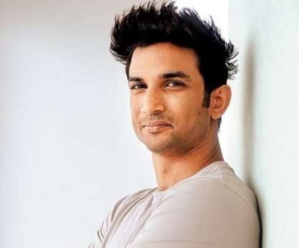 Bollywood Actor Sushant Singh Rajput Takes His Own Life