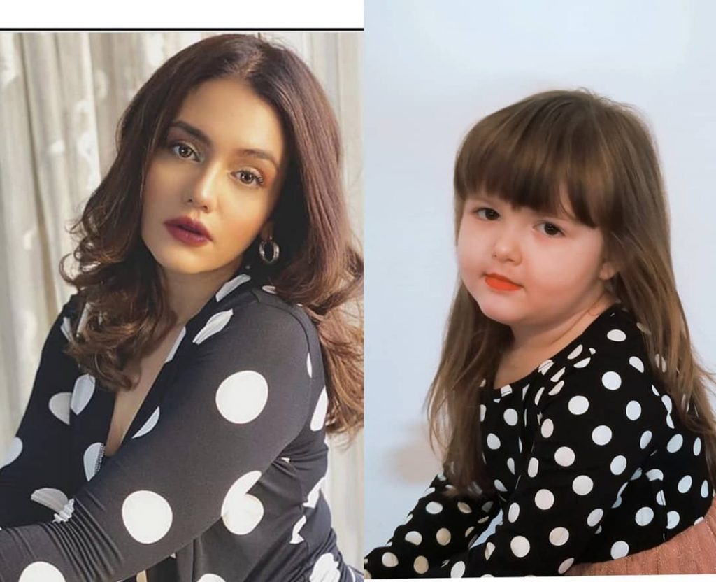 This Adorable Kid Recreated Celebrity Looks