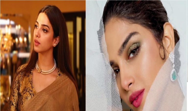 Dazzling Photos of Sonya Hussyn – High Quality Pictures