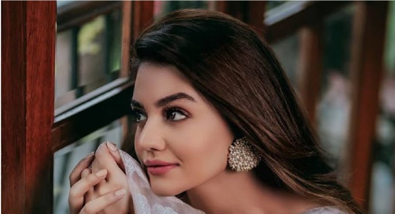 From Birth to Forever – White is the Favorite Color of Zara Noor Abbas