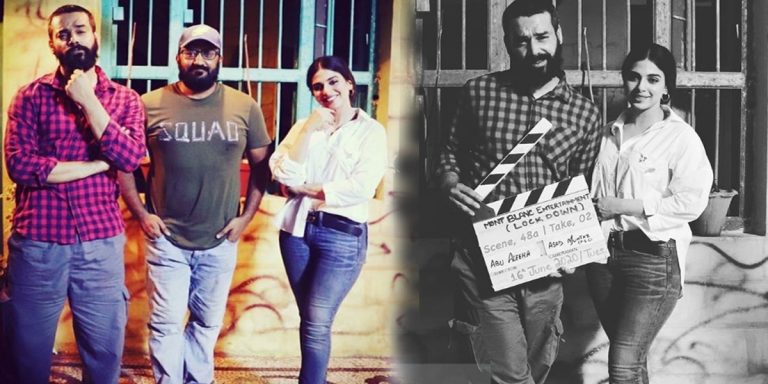 Gohar Rasheed Talked About His Featured Film “Lockdown”