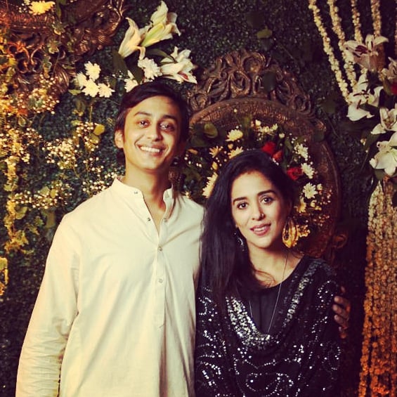 Yasra Rizvi Talks About Marrying With Younger Man