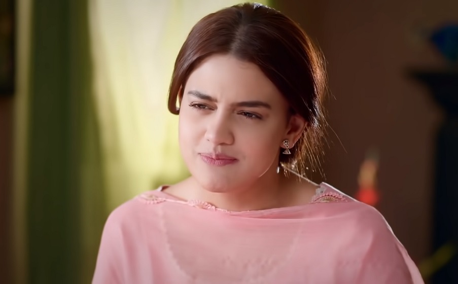 Overacting In Current Pakistani Dramas