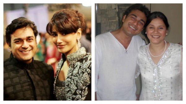 Famous Pakistani Celebrities Who Have Married More Than Once