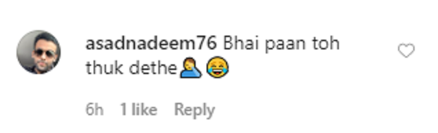 Hate Comments Pour On Aima Baig's New Picture With Shahbaz Shigri