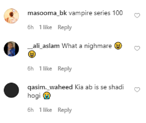 Hate Comments Pour On Aima Baig's New Picture With Shahbaz Shigri