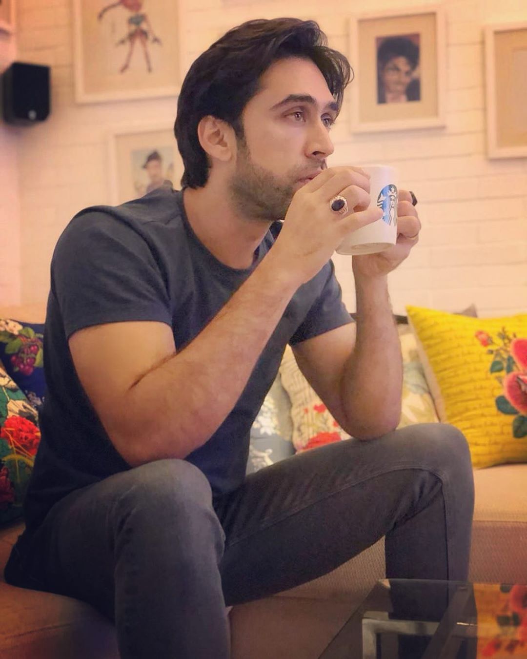 35 Styles of Ali Rehman That Show He Has Done It All | Reviewit.pk