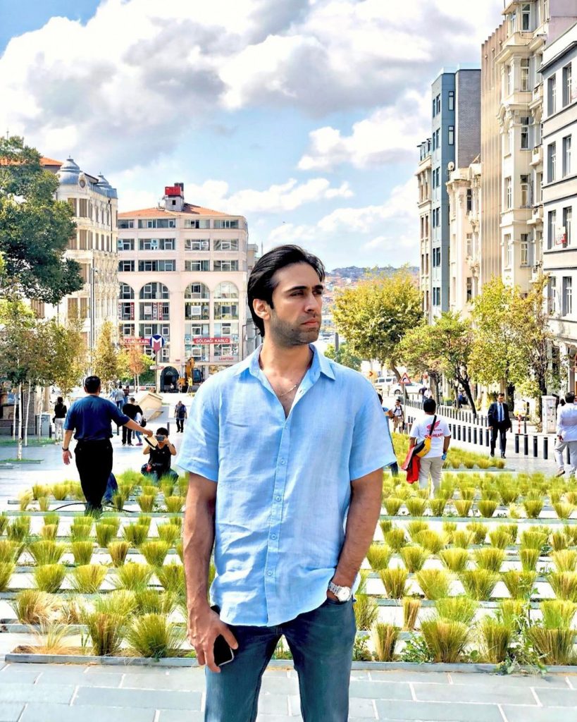35 Styles of Ali Rehman That Show He Has Done It All
