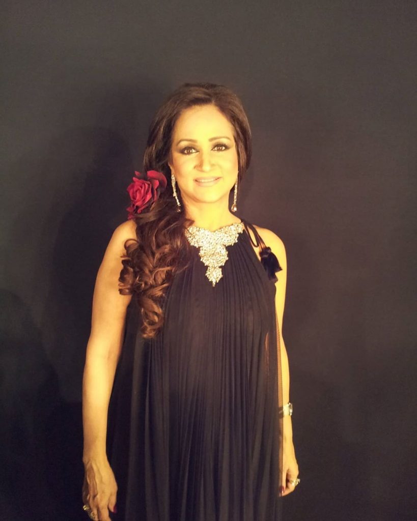 Delicate Pictures of Bushra Ansari You Must Have a Look At